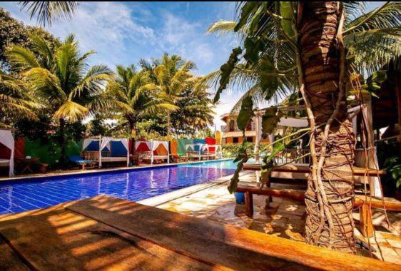 Tambazulik Club Hotel *